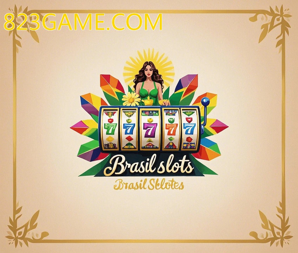 823game GAME-Apostas