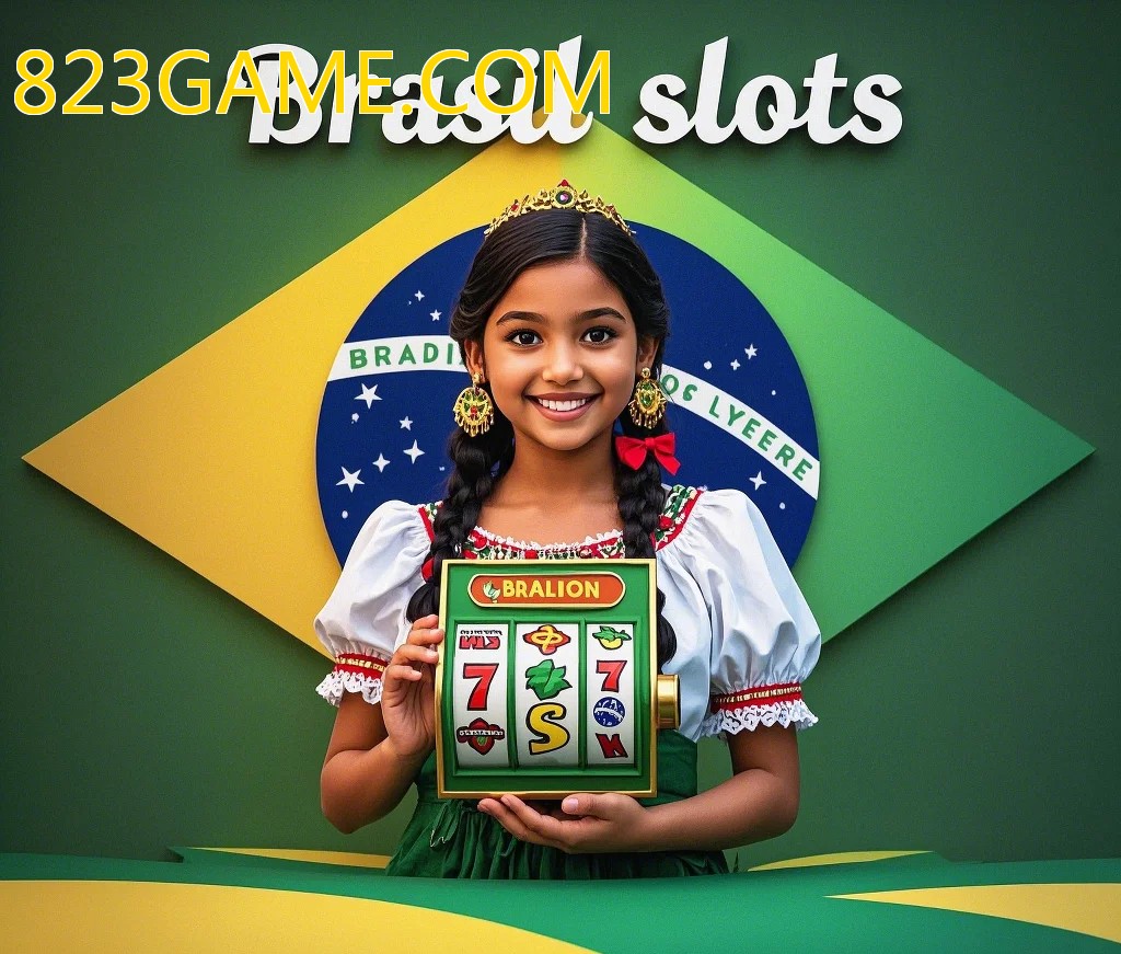 823game GAME-Apostas