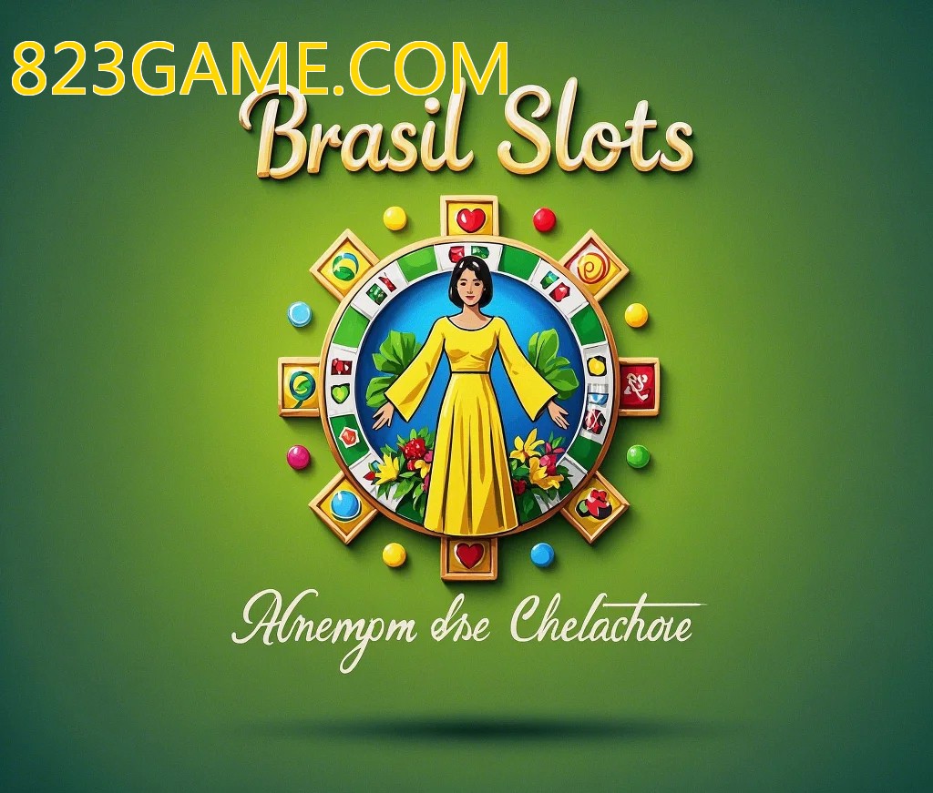 823game GAME-Slots