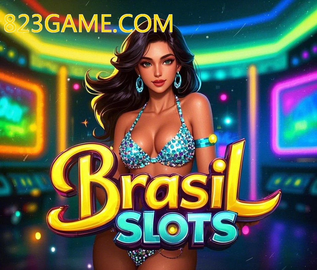 823game GAME-Slots