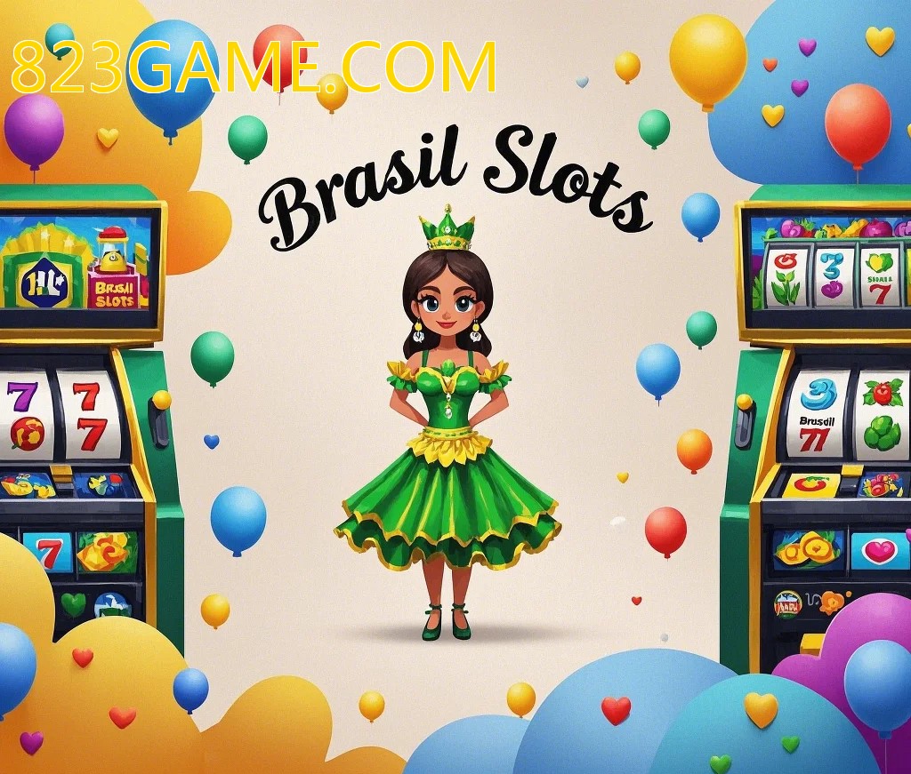 823game GAME-Slots